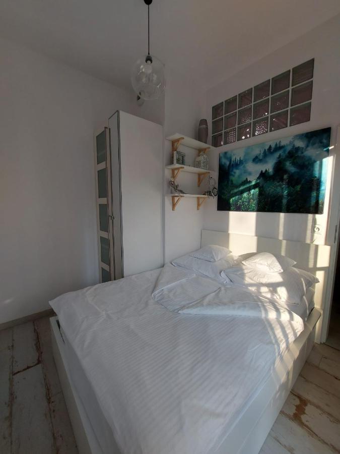 Apartment Ksiecia Witolda 43 วรอตซวาฟ ภายนอก รูปภาพ