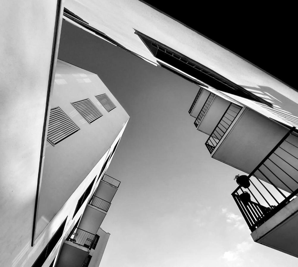 Apartment Ksiecia Witolda 43 วรอตซวาฟ ภายนอก รูปภาพ