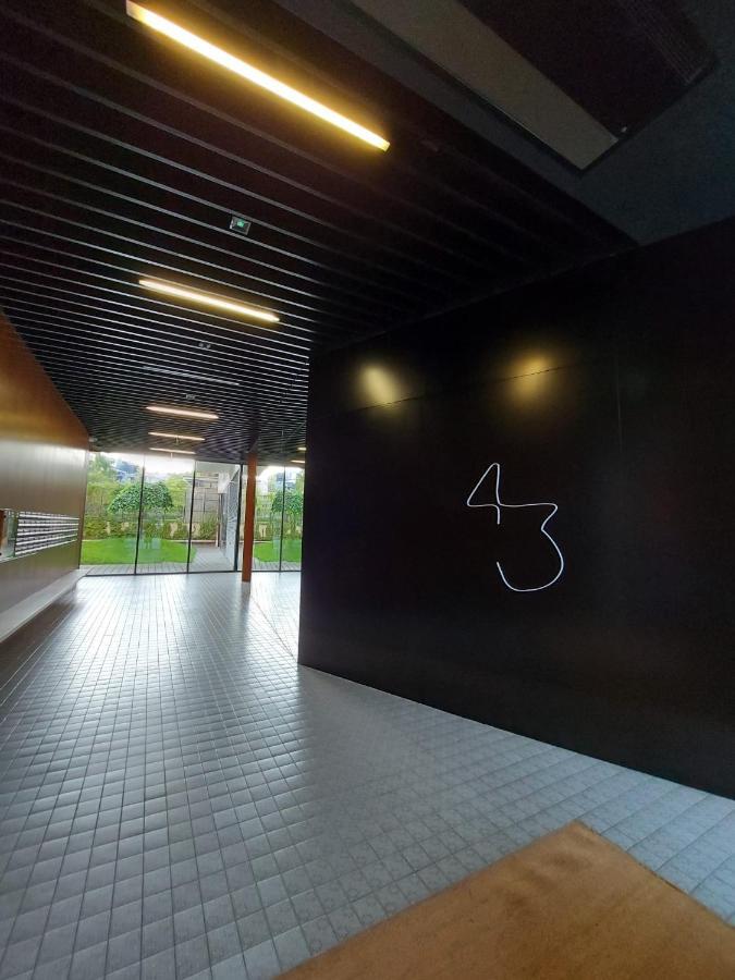 Apartment Ksiecia Witolda 43 วรอตซวาฟ ภายนอก รูปภาพ