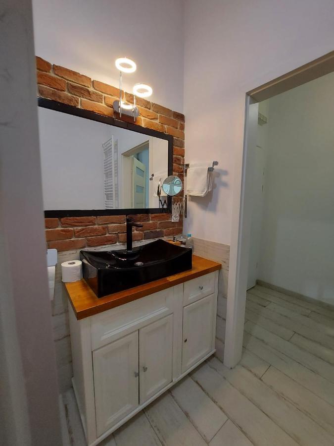 Apartment Ksiecia Witolda 43 วรอตซวาฟ ภายนอก รูปภาพ
