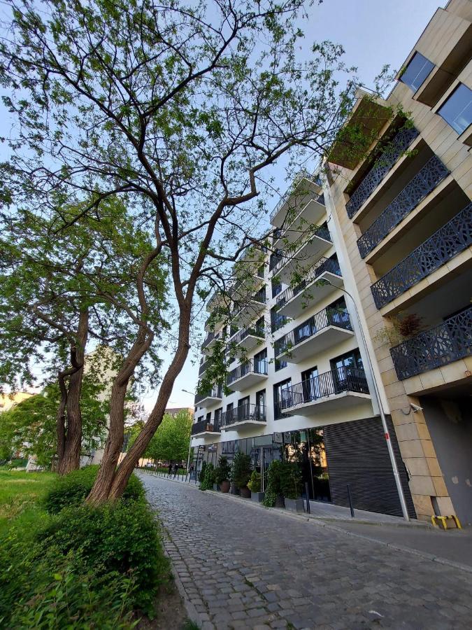 Apartment Ksiecia Witolda 43 วรอตซวาฟ ภายนอก รูปภาพ