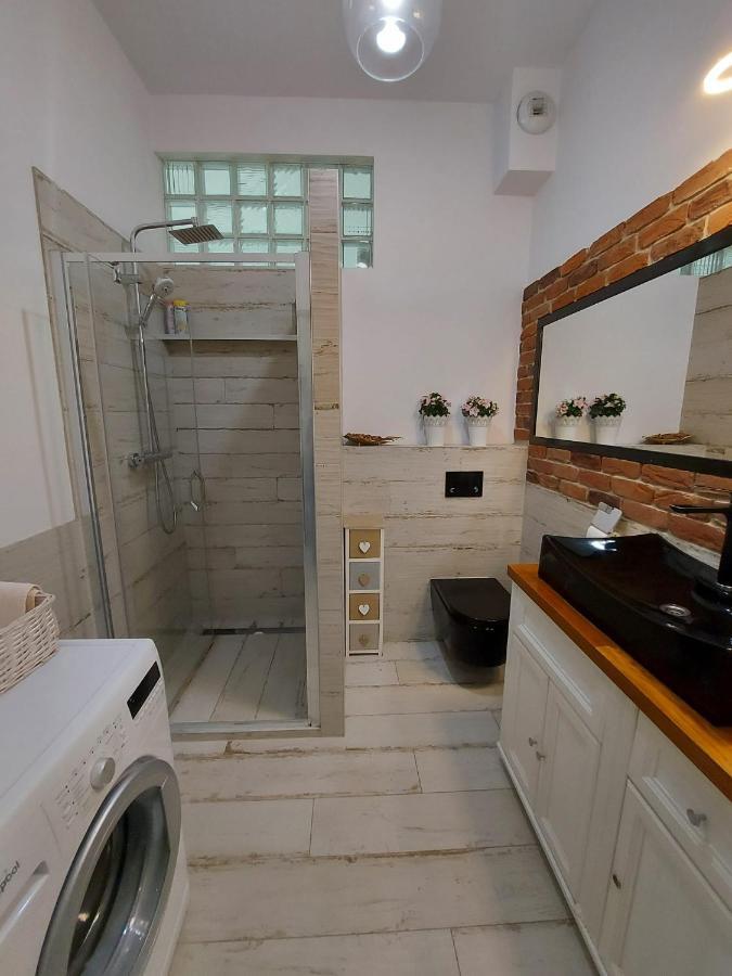 Apartment Ksiecia Witolda 43 วรอตซวาฟ ภายนอก รูปภาพ